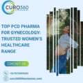 Best Pharma Franchise For Gynae Products In Mohali | Curo360 Lifesciences