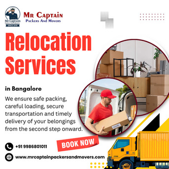 Bangalore, Labor/Moving, Relocation Services In Bangalore | Local Movers In Bangalore