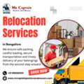 Relocation Services In Bangalore | Local Movers In Bangalore