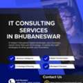 IT Consulting Services In Bhubaneswar