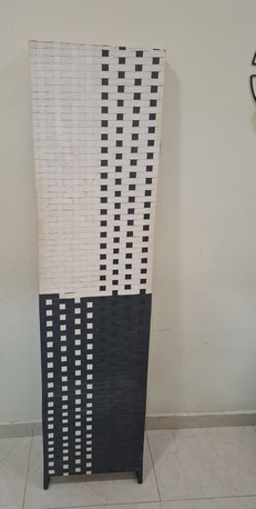 Jubail, Household Items, SAR 100,  4 Panel Partition For Separation