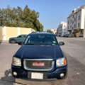 SAR 15500,  Gmc Envoy,  2008,  Automatic,  280000 KM,    For Sale