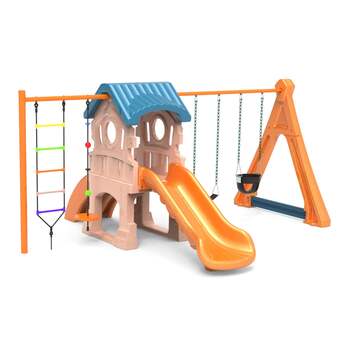 Haryana, Toys & Games, INR 15999,  Creative Outdoor Play Equipment For Children &ndash; Ok Play