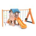 INR 15999,  Creative Outdoor Play Equipment For Children &ndash; Ok Play
