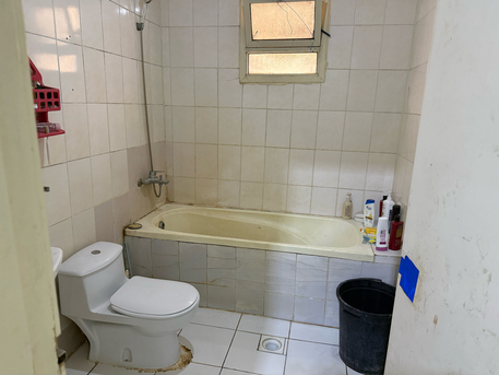 Jubail, Bedspace For Rent, SAR 370/month,  1 Bedspace Available In A 2BHK Flat  370SR