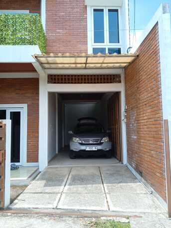 Jakarta, Real Estate For Sale, IDR 850000000,  3 BR,  165 Sq. Meter,  Modern, Move-In Ready Home In Bawen, Kab. Semarang, Central Java Location