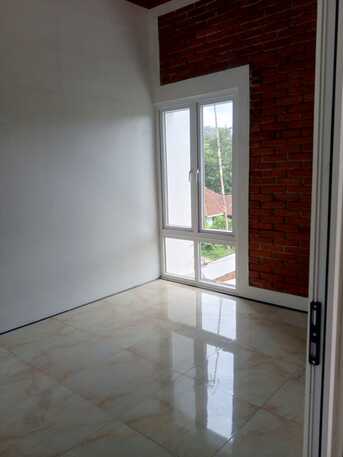 Jakarta, Real Estate For Sale, IDR 850000000,  3 BR,  165 Sq. Meter,  Modern, Move-In Ready Home In Bawen, Kab. Semarang, Central Java Location