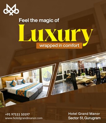 Gurgaon, Business, Budget Hotel In Sector 51 Gurgaon