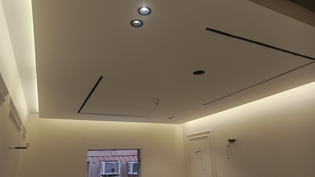 Jeddah, Interior Design, Premium Gypsum Board And Interior Decor Specialists In Jeddah.