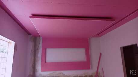 Jeddah, Interior Design, Premium Gypsum Board And Interior Decor Specialists In Jeddah.