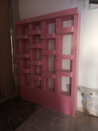 Jeddah, Interior Design, Premium Gypsum Board And Interior Decor Specialists In Jeddah.