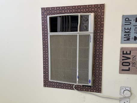 Jeddah, Air Conditioners, SAR 600,  Ac For Sell Carrier