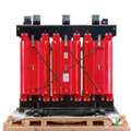 High-Performance Cast Resin Type Transformers