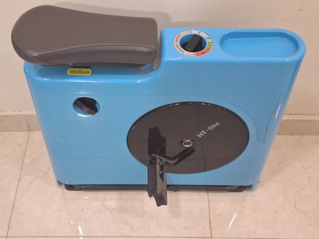 Jubail, Bicycles, SAR 150,  Indoor Bicycle