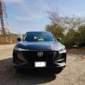 SAR 44000,  Changan CS75 Plus,  2020,  Automatic,  87500 KM,    Full Option