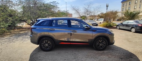 Mughrizat, Vehicles, Cars & Trucks , SAR 44000,  Changan CS75 Plus,  2020,  Automatic,  87500 KM,    Full Option