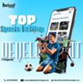 Top Sports Betting App Development Company | Beleaf Technologies
