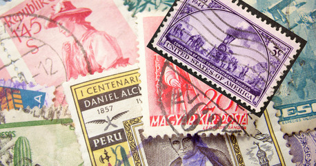 Paris, Items Wanted, Sell Your Stamps To Expert Stamp Buyers Today