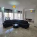 JOD 15000/year,  Furnished,  2 BR,  Ground Fully Furinshed 2B Apart With Garden In 5 Circle 00962777688956