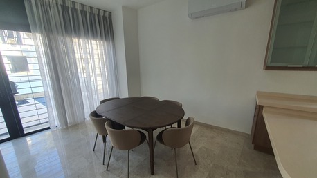 Amman, Apartments/Houses, JOD 15000/year,  Furnished,  2 BR,  Ground Fully Furinshed 2B Apart With Garden In 5 Circle 00962777688956