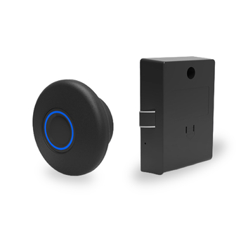 Ahmedabad, Electronics, INR 5467,  Get Smart Fingerprint Cabinet Lock At Jal Digital System