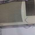 SAR 500,  Window Wall Air Conditioner AC