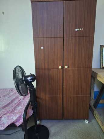 Jubail, Bedspace Available, SAR 650/month,  Single Bedspace For Executive South Indian Muslim Preferred.