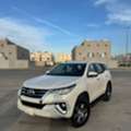 SAR 85000,  Toyota Fortuner,  2020,  Automatic,  158000 KM,    GX Mid Variant