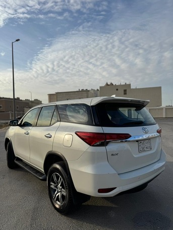 Dammam, Vehicles, Cars & Trucks , SAR 85000,  Toyota Fortuner,  2020,  Automatic,  158000 KM,    GX Mid Variant