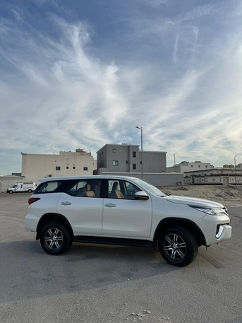 Dammam, Vehicles, Cars & Trucks , SAR 85000,  Toyota Fortuner,  2020,  Automatic,  158000 KM,    GX Mid Variant