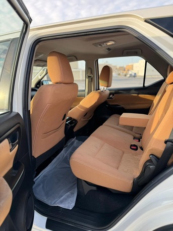 Dammam, Vehicles, Cars & Trucks , SAR 85000,  Toyota Fortuner,  2020,  Automatic,  158000 KM,    GX Mid Variant