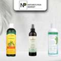 USD 1,  Nature&rsquo;s Pick Market &ndash; Buy Natural Hair Care Products For Everyday Healthy Hair