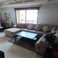 JOD 10000/year,  Furnished,  2 BR,  Fully Furnished Two Bedroom Apartment With Baconly In 4 Circle 00962777688956
