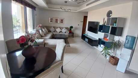 Amman, Apartments/Houses, JOD 10000/year,  Furnished,  2 BR,  Fully Furnished Two Bedroom Apartment With Baconly In 4 Circle 00962777688956