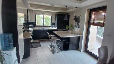 Amman, Apartments/Houses, JOD 10000/year,  Furnished,  2 BR,  Fully Furnished Two Bedroom Apartment With Baconly In 4 Circle 00962777688956