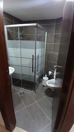 Amman, Apartments/Houses, JOD 10000/year,  Furnished,  2 BR,  Fully Furnished Two Bedroom Apartment With Baconly In 4 Circle 00962777688956