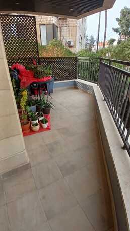 Amman, Apartments/Houses, JOD 10000/year,  Furnished,  2 BR,  Fully Furnished Two Bedroom Apartment With Baconly In 4 Circle 00962777688956