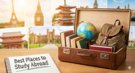 New York, Guest Posting, Best Places To Study Abroad &ndash; Top Countries & Cities Guide (2026)