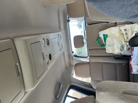 Riyadh, Vehicles, Cars & Trucks , SAR 30000,  Nissan Armada Se,  2012,  Automatic,  412308 KM,  Nissan Armada