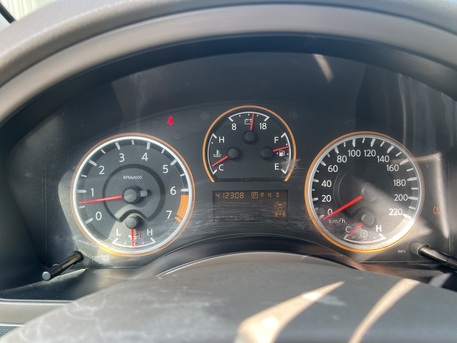 Riyadh, Vehicles, Cars & Trucks , SAR 30000,  Nissan Armada Se,  2012,  Automatic,  412308 KM,  Nissan Armada