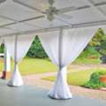 Quality Pipe And Drape Rental For Elegant Events