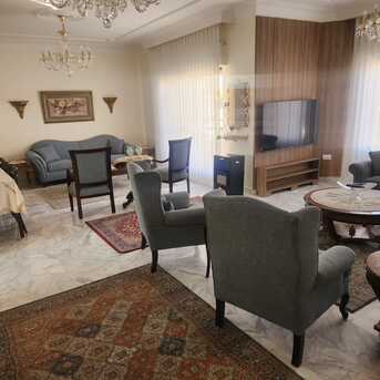 Amman, Apartments/Houses, JOD 11000/year,  Furnished,  3 BR,  Fully Furnished 3B Apart With Baconly In Um Uthaina 00962777688956