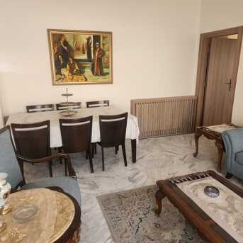 Amman, Apartments/Houses, JOD 11000/year,  Furnished,  3 BR,  Fully Furnished 3B Apart With Baconly In Um Uthaina 00962777688956