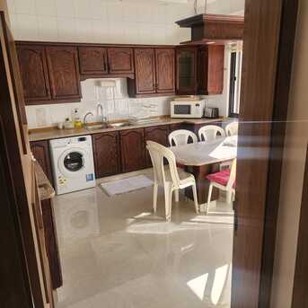 Amman, Apartments/Houses, JOD 11000/year,  Furnished,  3 BR,  Fully Furnished 3B Apart With Baconly In Um Uthaina 00962777688956