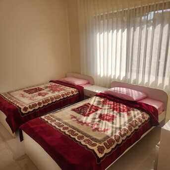 Amman, Apartments/Houses, JOD 11000/year,  Furnished,  3 BR,  Fully Furnished 3B Apart With Baconly In Um Uthaina 00962777688956