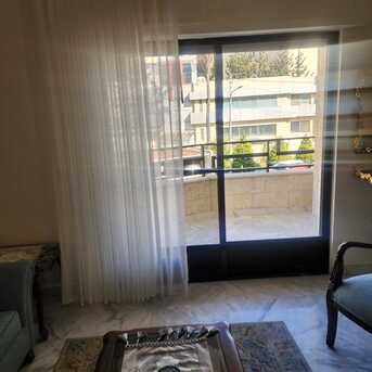 Amman, Apartments/Houses, JOD 11000/year,  Furnished,  3 BR,  Fully Furnished 3B Apart With Baconly In Um Uthaina 00962777688956