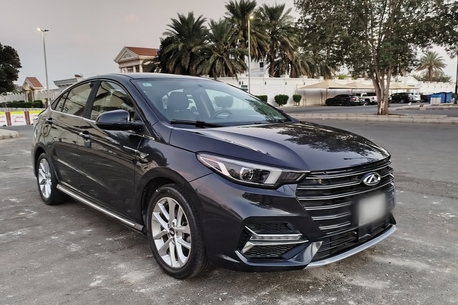 Jeddah, Vehicles, Cars & Trucks , SAR 32000,  Chery Arrizo 6 Pro,  2023,  Automatic,  80000 KM,  Cherry Arizo 6 Pro Excellent Condition