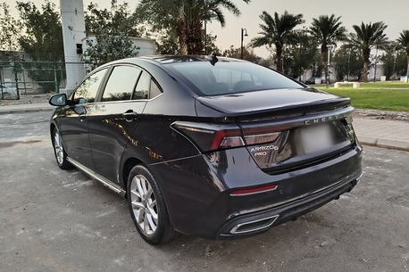 Jeddah, Vehicles, Cars & Trucks , SAR 32000,  Chery Arrizo 6 Pro,  2023,  Automatic,  80000 KM,  Cherry Arizo 6 Pro Excellent Condition