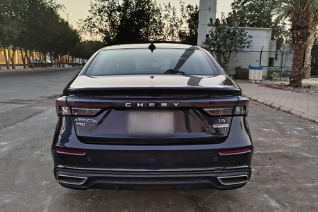 Jeddah, Vehicles, Cars & Trucks , SAR 32000,  Chery Arrizo 6 Pro,  2023,  Automatic,  80000 KM,  Cherry Arizo 6 Pro Excellent Condition