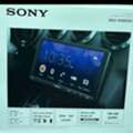 SAR 1500,  Sony XAV-AX8000 Car Multimedia Receiver.  &bull; Used For Less Than A Year, Bought Brand New.